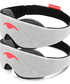 Manta Sleep Mask DUO