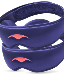 Manta SILK Sleep Mask DUO