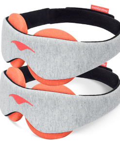 Manta STEAM Sleep Mask DUO