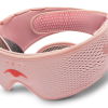 Manta SOUND Sleep Mask - Pink Spark